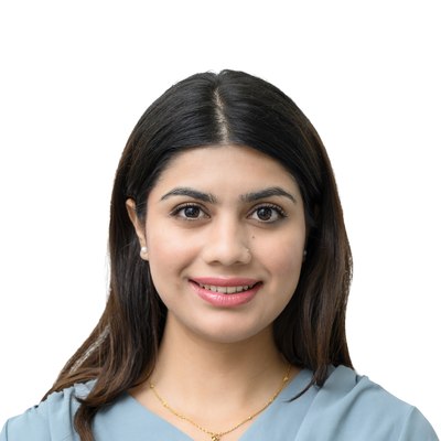 Aanchal Adhikari